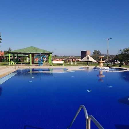 La Sonada Aparthotel Federacion Exterior photo