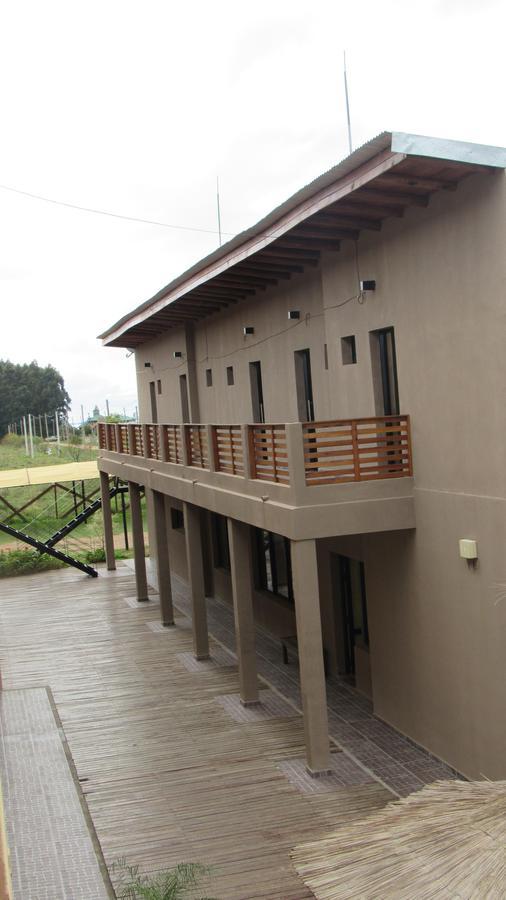 La Sonada Aparthotel Federacion Exterior photo