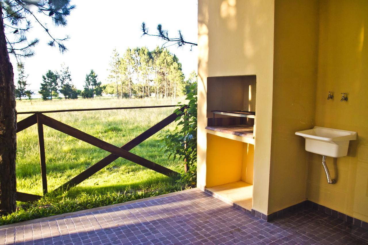 La Sonada Aparthotel Federacion Exterior photo