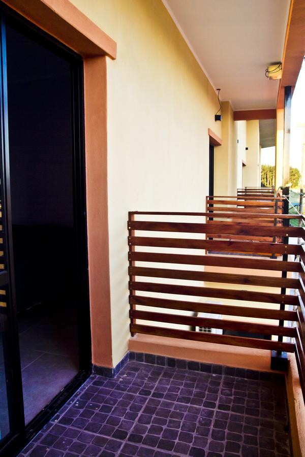 La Sonada Aparthotel Federacion Exterior photo