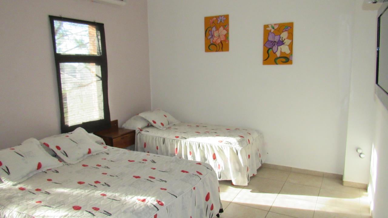 La Sonada Aparthotel Federacion Exterior photo