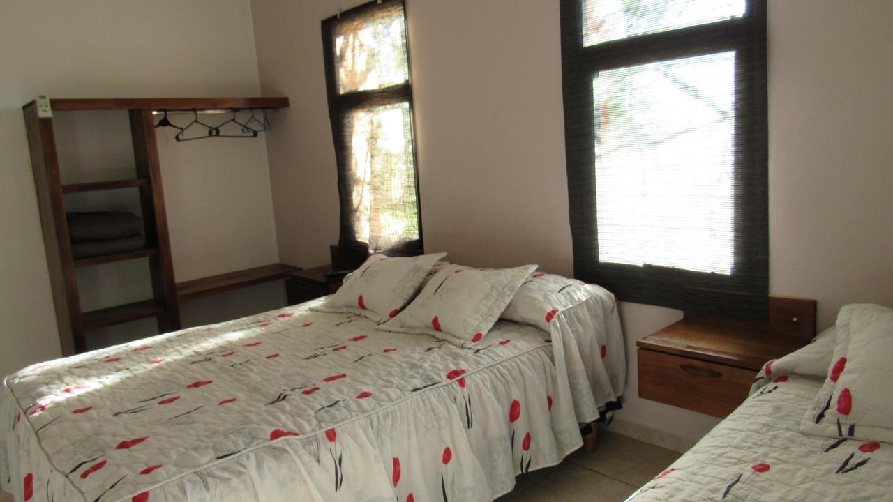 La Sonada Aparthotel Federacion Exterior photo